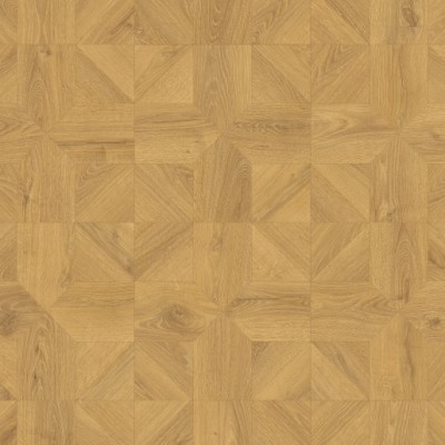 Ламинат Quick Step IMPRESSIVE PATTERNS IPU4143 Дуб природный бежевый брашированный 1200x396x12мм