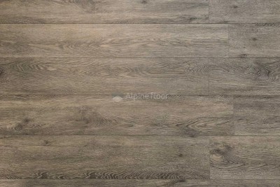 Каменный ламинат SPC Alpine Floor Grand Sequioia Superior ABA Венге Грей ECO 11-803 (1.786) (1220х183х8мм)
