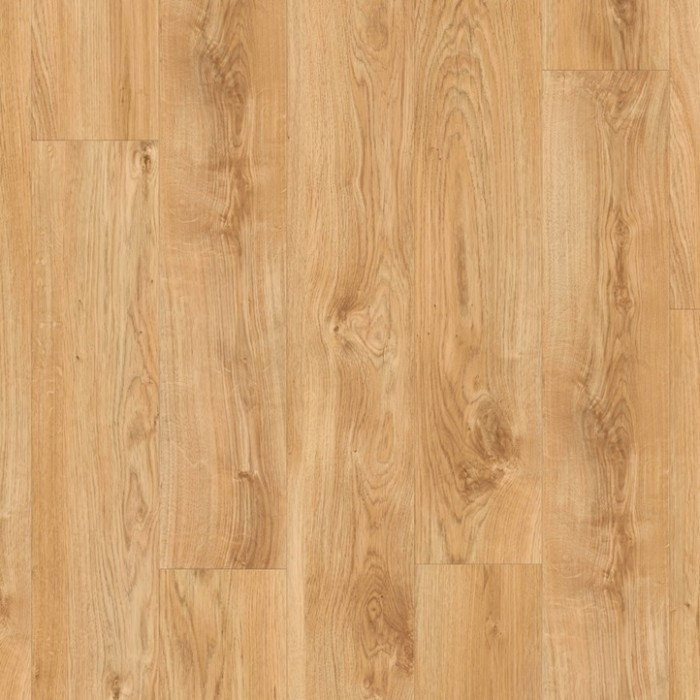 Плитка ПВХ Quick Step Balance Clik Клас нат дуб BACL 40023