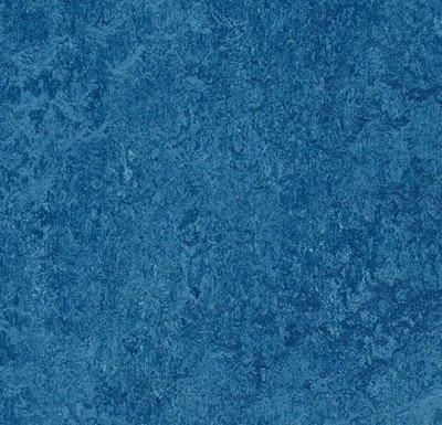 Линолеум Forbo Marmoleum Marbled Real 3030/303035 blue