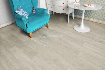 Каменный SPC ламинат Alpine Floor ECO 11-1 ГРАНД СЕКВОЙЯ ЭВКАЛИПТ (2,232) (1220х183х4мм)