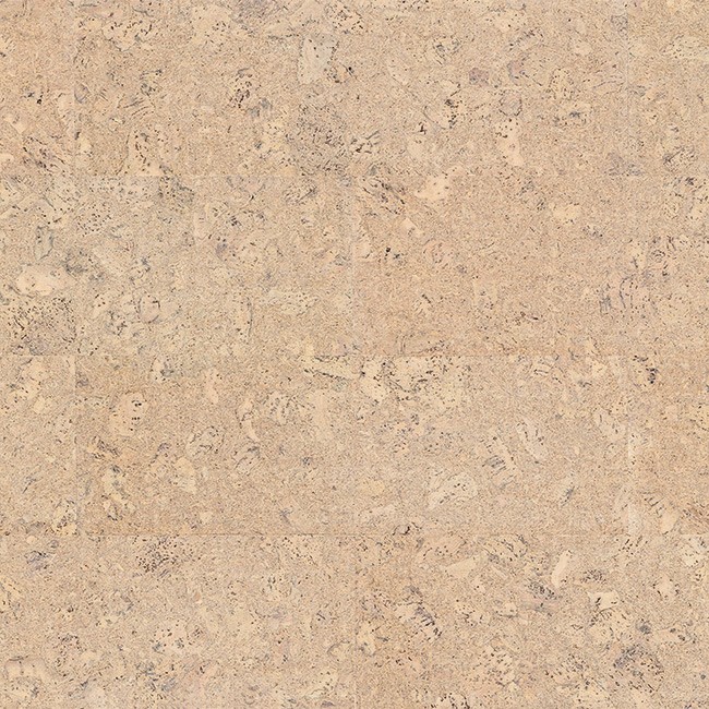 Пробковый пол Amorim Wise Cork Pure Personality P 902 Timide