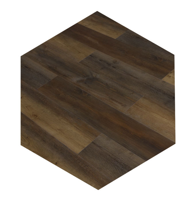 Каменный SPC ламинат StoneWood МАК КИНЛИ SW 1008