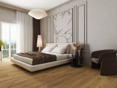 Ламинат EVERSENSE Classic EL1038 Дуб Вирдиа Натуральный (1292х193х8мм)